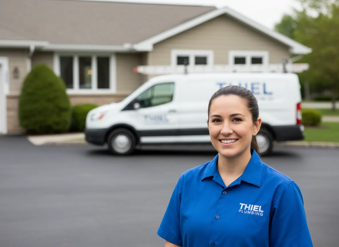Plumber Cooks, MI FAQs